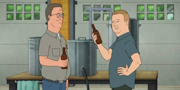 'King of the Hill' Revival Scores Record-Breaking First Week on Hulu
