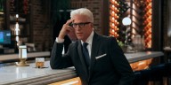 ‘A Man on the Inside’ Season 2 – First Look at Second Season of Ted Danson Netflix TV Show! | a man on the inside, constance marie, David Strathairn, Jason Mantzoukas, Mary Steenburgen, Max Greenfield