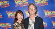 BBC comedian found love with new marriage just months after losing second wife