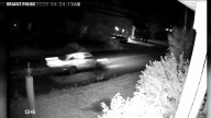 Police searching for suspect after shooting sends bullets into home in Dracut