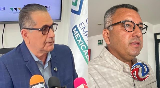 La FGE debe actuar de oficio ante amenazas, aseguran empresarios