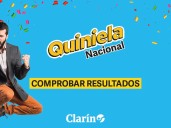 Quiniela Nacional: resultado del sorteo de la Matutina de hoy, lunes 25 de agosto