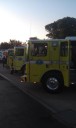 Residential fire reported in Vacaville