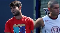 Carlos Alcaraz sorprendió con un cambio extremo: así quedó antes de su debut en el Abierto de Estados Unidos de tenis, video