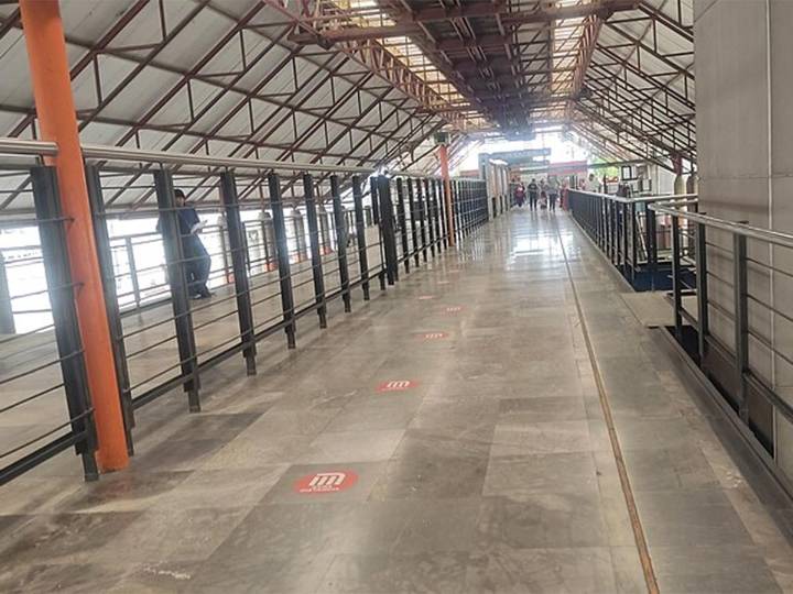 Metro CDMX cambiará de horario el domingo 31 de agosto por este motivo