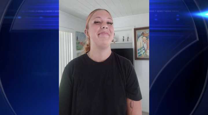 Search underway for 16-year-old girl reported missing from Deerfield Beach
