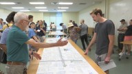 Indianapolis residents excited about 10th Street redesign plans