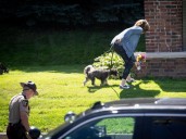 What we know about the shooter who killed 2 and wounded 17 in Minneapolis