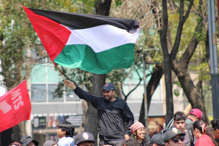 Palestina pide sanciones e intervención internacional tras plan israelí de colonias