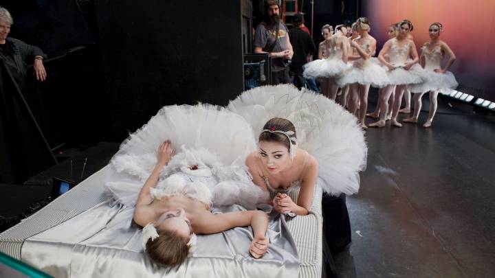 Natalie Portman, Mila Kunis, and Darren Aronofsky on 15 Years of ‘Black Swan’