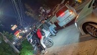 Taxistas liberan accesos de Tenancingo tras bloqueo