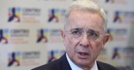 Afirma Uribe que, tras fallo favorable, se dedicará a “la libertad de Colombia”