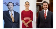 De desfiles y fiesta política a mensajes austeros