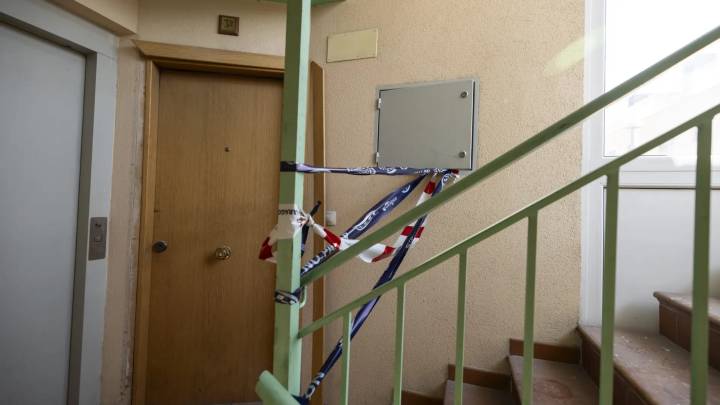 Las baterías y el fuego en casa