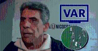 Álvaro Barco arremetió contra el VAR tras el gol anulado a Valera en el clásico: "Me parece..."