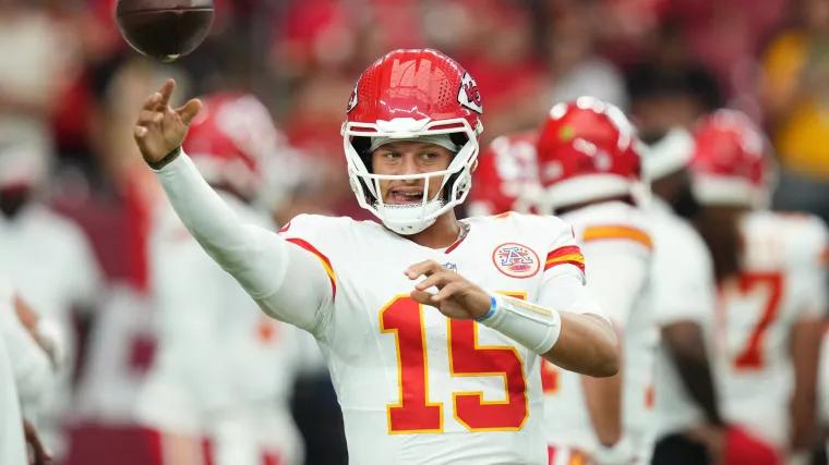 Chiefs vs. Bears radio station: Channels, streaming to listen live to NFL Week 3 preseason game broadcast