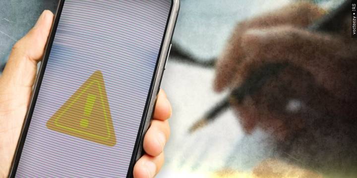 Investigators warn of scam involving impersonation of Colorado Bureau of Investigation