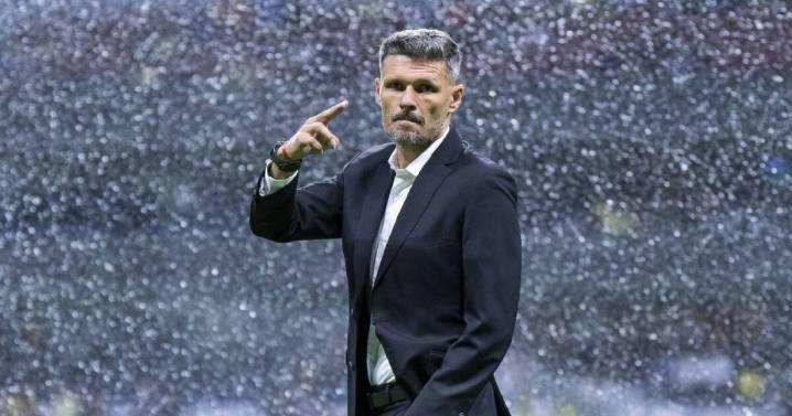 ÚLTIMA HORA: El Tano Ortiz regresa a la actividad y tiene nuevo equipo