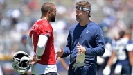 Cowboys offense has kept it 'vanilla' all preseason; here's what to expect when Dak Prescott starts to cook