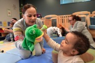 President Trump’s leadership delivered historic childcare improvements