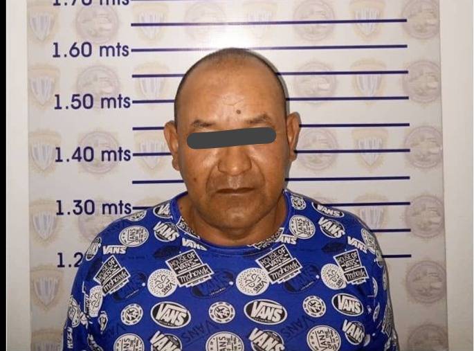 Suegro mató de un disparo a su yerno en plena pelea en Amazonas