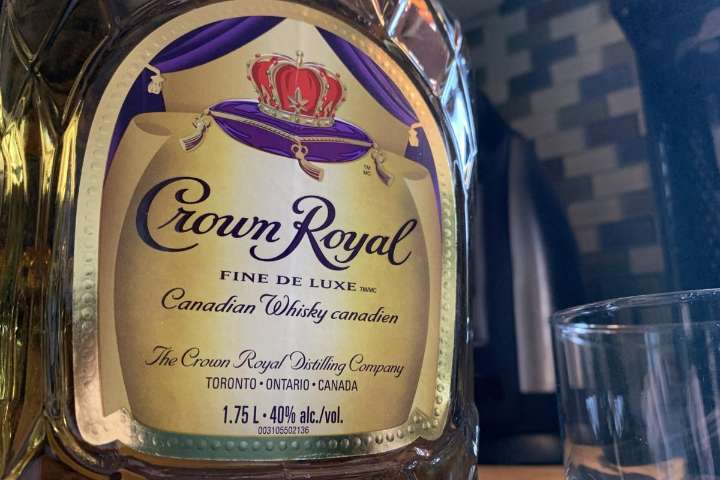 Spirits maker Diageo to close Amherstburg, Ont., bottling facility next year