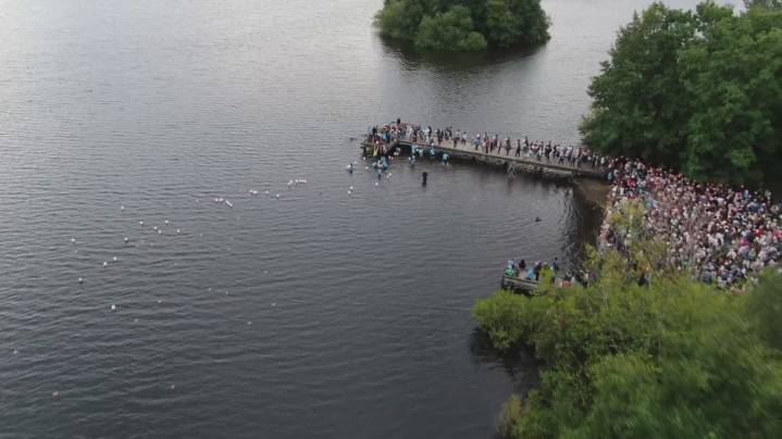 Seattle marks 80th anniversary of atomic bombings with community gathering