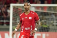 Jean Carlos Pestaña, cerca de salir del América rumbo a Brasil
