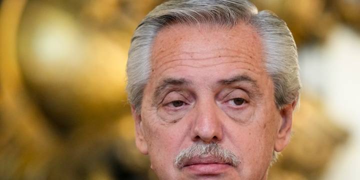 La Cámara Federal comienza a definir el procesamiento de Alberto Fernández en la causa de los seguros
