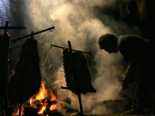 Escapada de campo en Buenos Aires: dónde se celebra la Fiesta del Ternero con espectáculos folclóricos para toda la familia