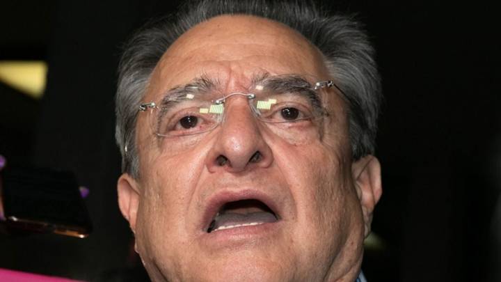 INE exonera a Pío López Obrador en caso de financiamiento a Morena