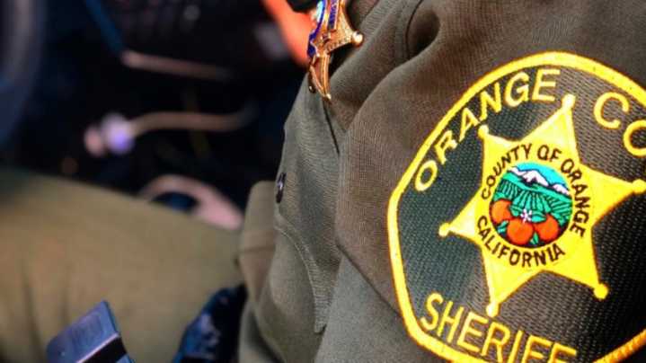 Man pleads guilty to shooting at O.C. Sheriff’s helicopter with semi