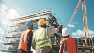 Report: Texas leading nation in retail real estate construction