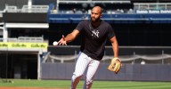 Yankees activate Amed Rosario from IL; J.C. Escarra demoted