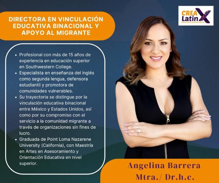 Impulsará equidad para comunidades migrantes