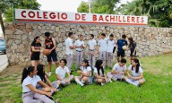 Recibirán a 28 mil estudiantes en planteles Cobach; El próximo lunes