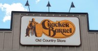 Cracker Barrel scrapping new logo, returning to old one after backlash