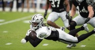 Jakobi Meyers requests trade from Raiders after contract talks stall, AP source says