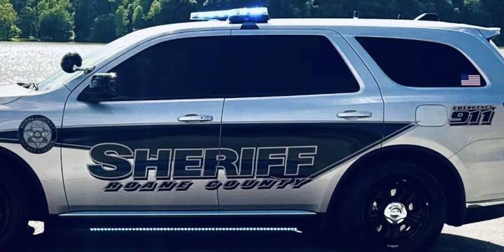Student, parent charged after threats of mass violence at Harriman Middle School, sheriff’s office says