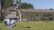 Train horns, 2 a.m. lawn mowing: Van Nuys residents say neighbor has made life unbearable
