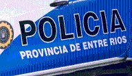Un hombre mayor sufrió un violento asalto en Viale: Fue golpeado y maniatado por los delincuentes