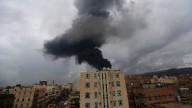 Israel bombardea objetivos en Yemen