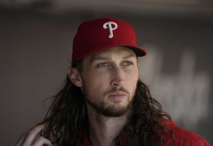 Key Phillies Pitcher Faces Pay Raise, Contract Guarantee With Strong Finish