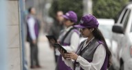 Censo 2025: INEI descarta cobros a censistas por robo o extravío de tablets