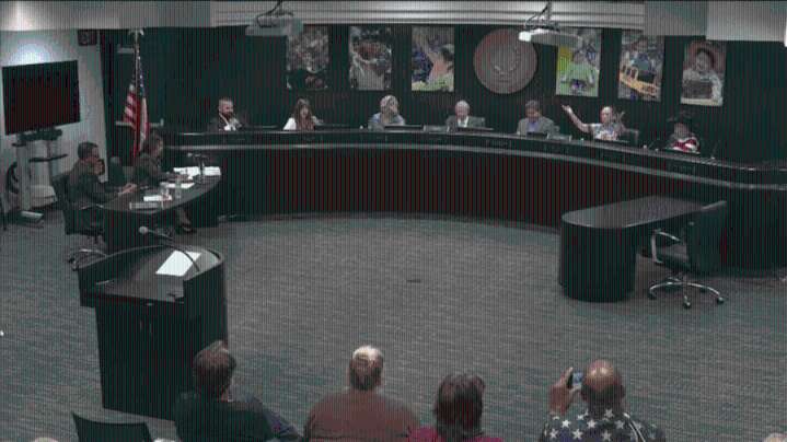 U.S. Education Secretary praises Kern County education board's decision on trans athletes