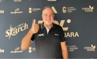 Director de la Pro Padel League opina sobre el nivel de su liga; “De lo mejor en todo el mundo”