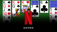 Netflix's Most Played Mobile Game Is... Solitaire!?