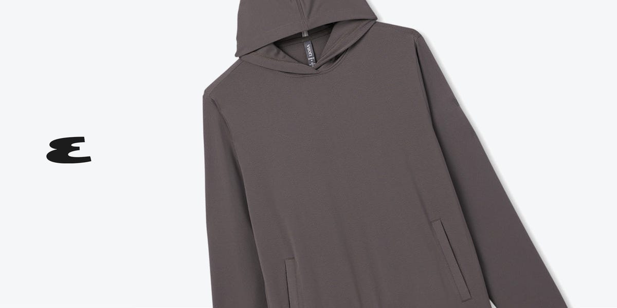 Take Up To 50% Off at Vuori's Labor Day Sale Now