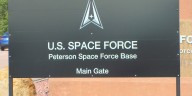 WATCH: State of the Bases Address at Peterson Space Force Base in Colorado