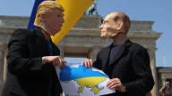 Sube petróleo previo a reunión entre Putin y Trump